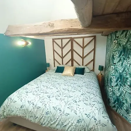 Independant La Tour Des Tuileries * Aydoilles